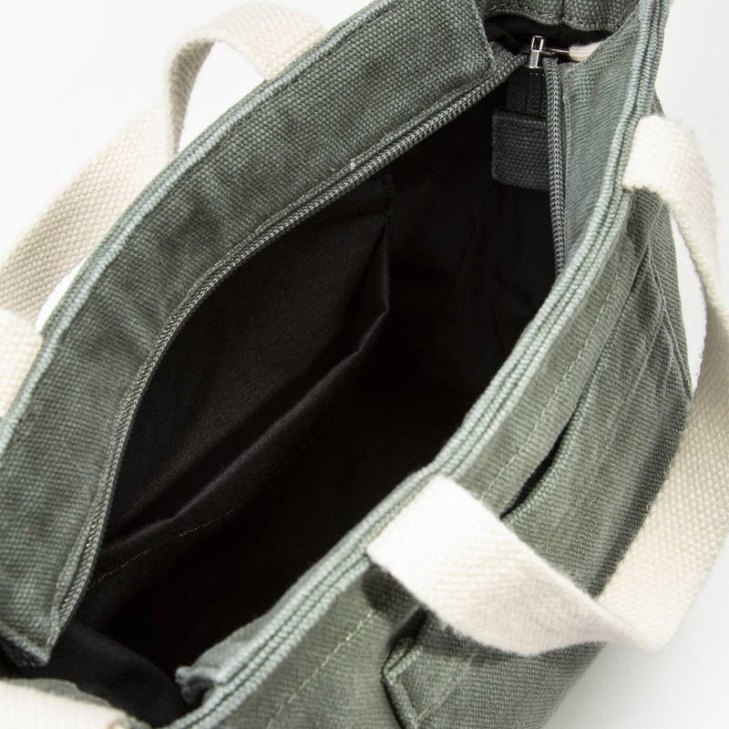 MINI ICON TOTE BAG 4