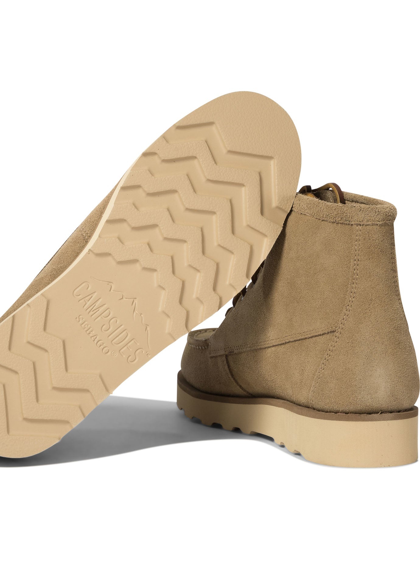 Sebago "tala Mid Suede" Lace-ups - 5