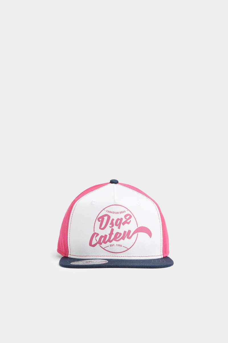 BASKET BASEBALL CAP - 1