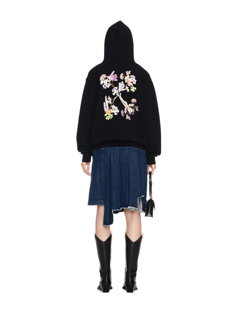 Xray Arrow Hoodie 4
