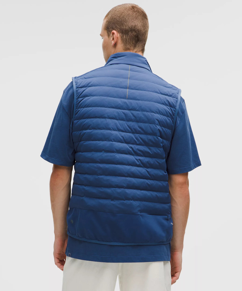 Down for It All Vest 3