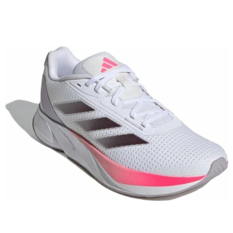 (WMNS) adidas Duramo SL 'Cloud White Lucid Pink' IF9465 3