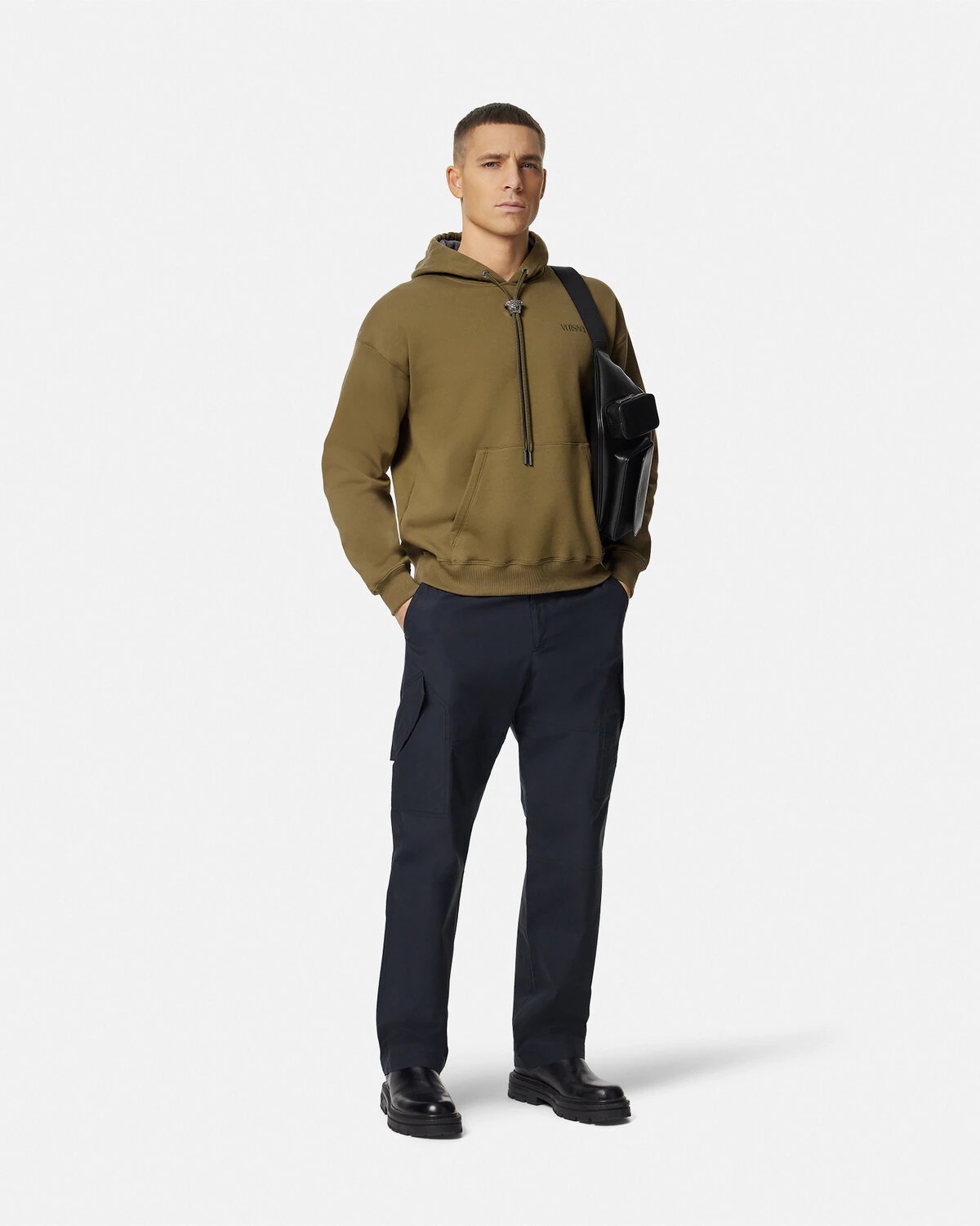 La Medusa Hoodie - 2