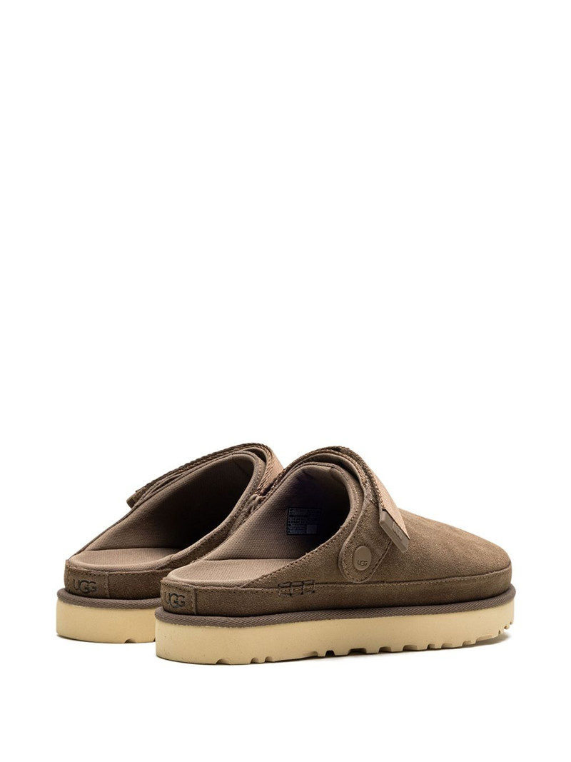 Goldenstar slippers 3