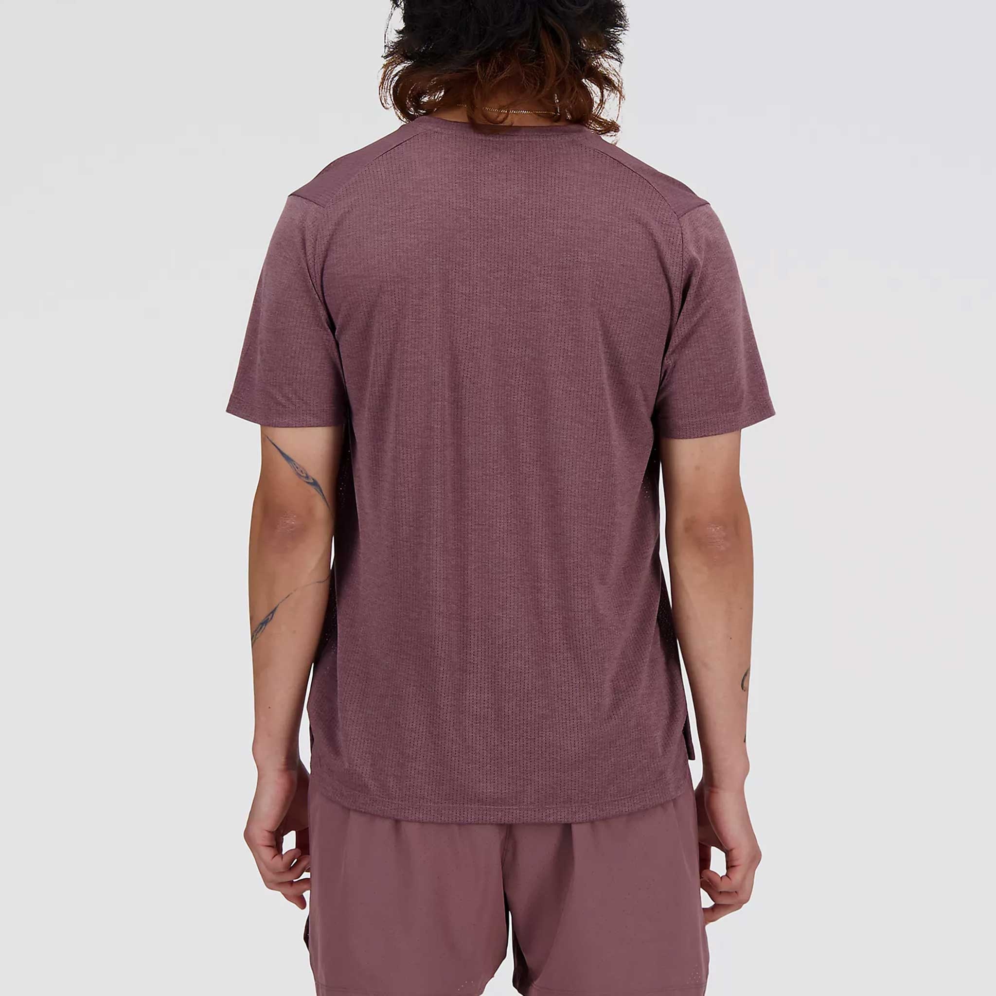 New Balance Athletics T-Shirt Men's - 2