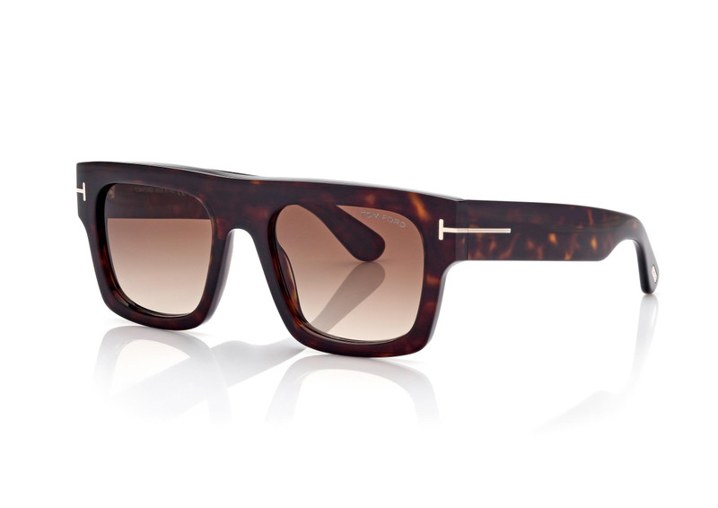 TOM FORD FAUSTO SUNGLASSES outlook