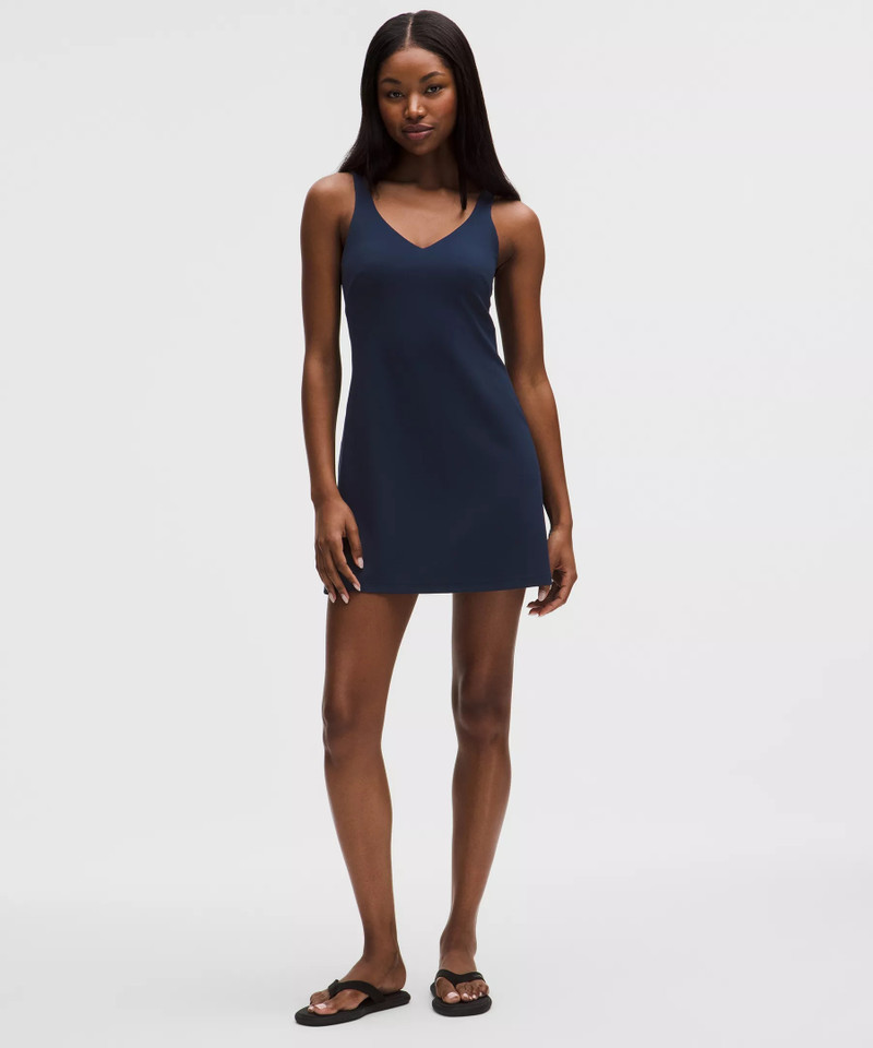 lululemon Align™ Dress *Updated Sleek Liner 6