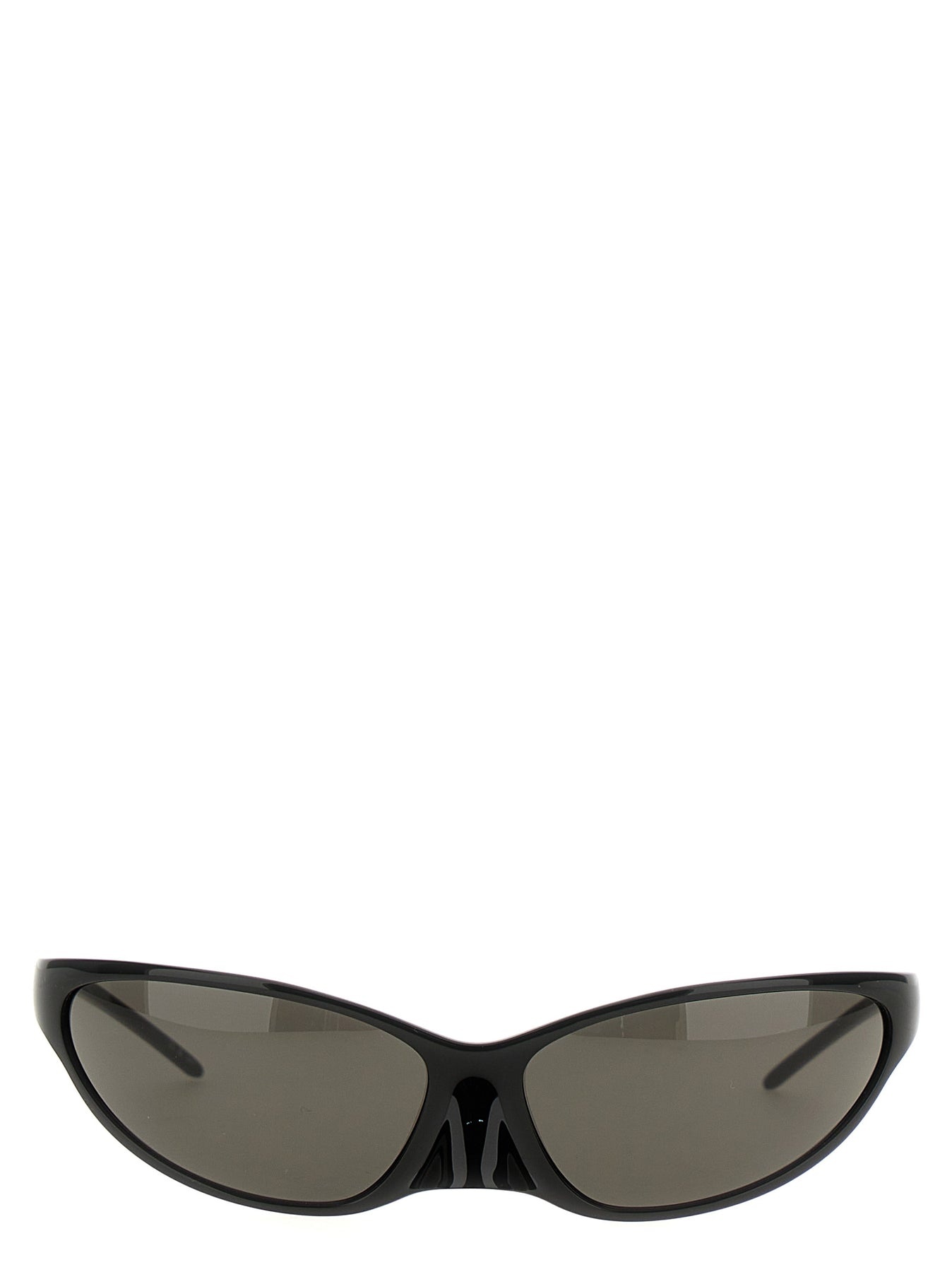4g Cat Sunglasses Black - 1