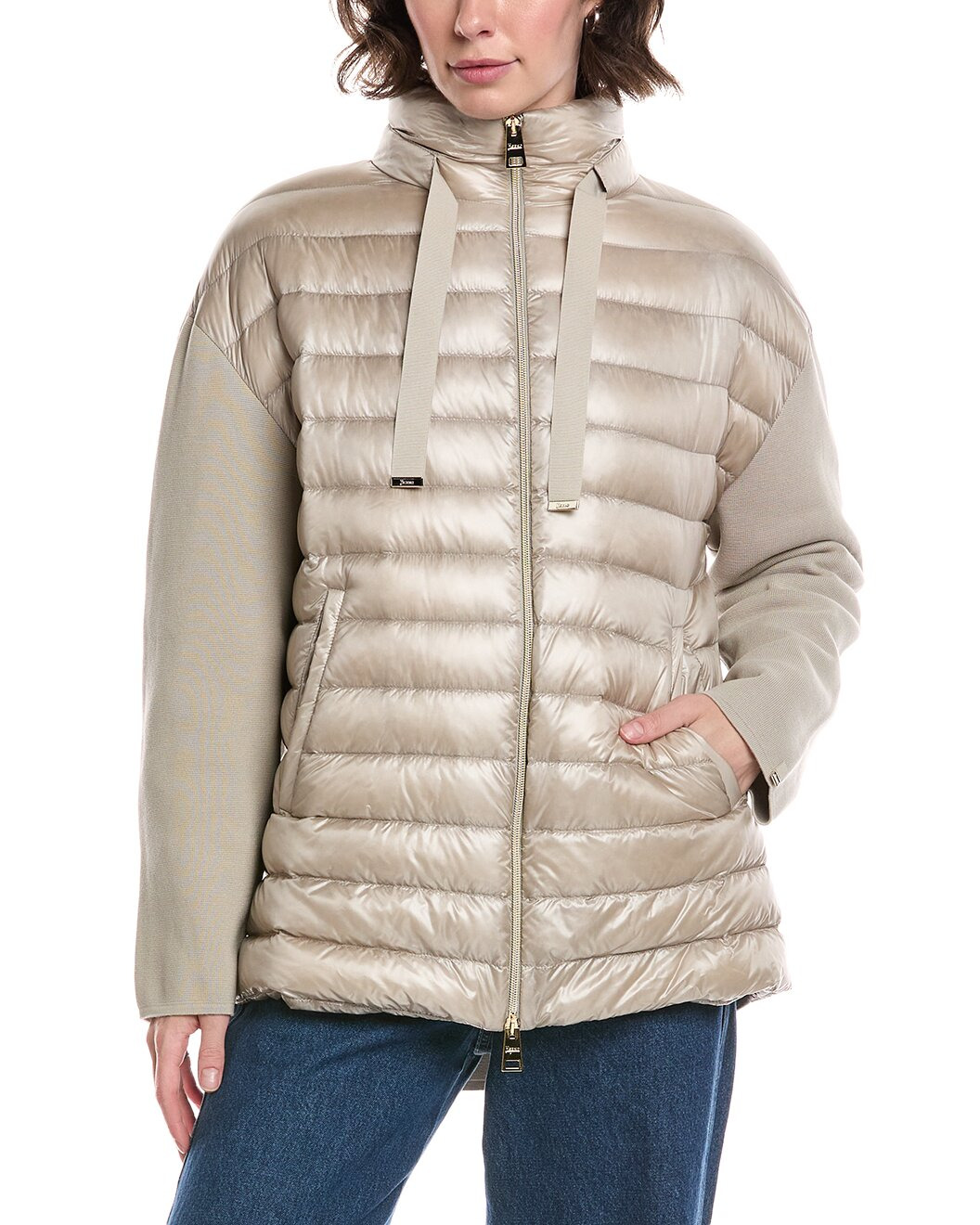 Herno Eternal Ultralight Jacket - 3