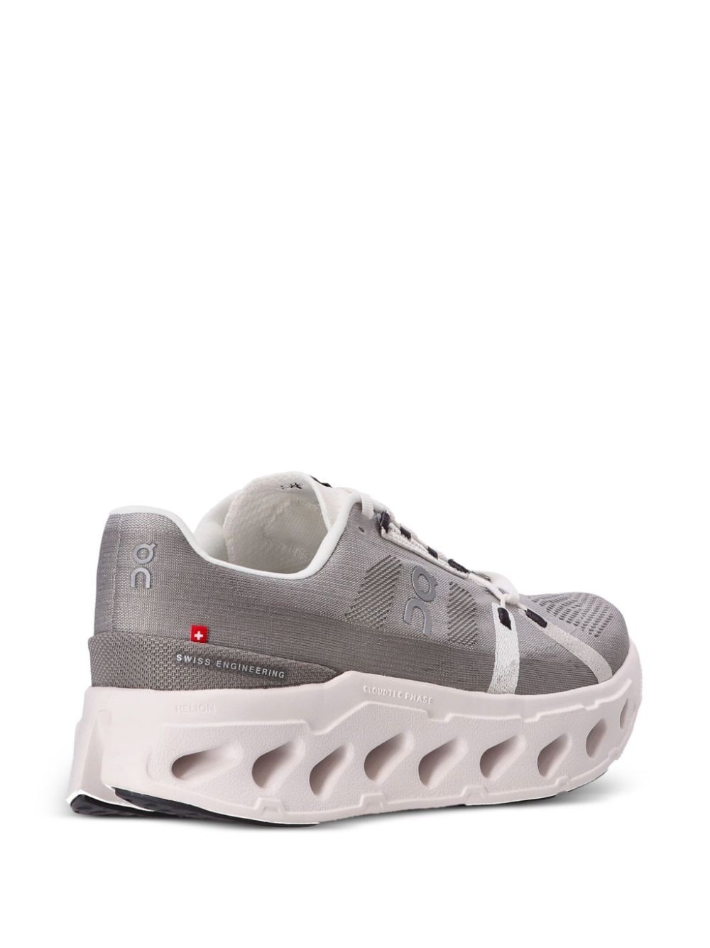 Cloudeclipse sneakers - 4