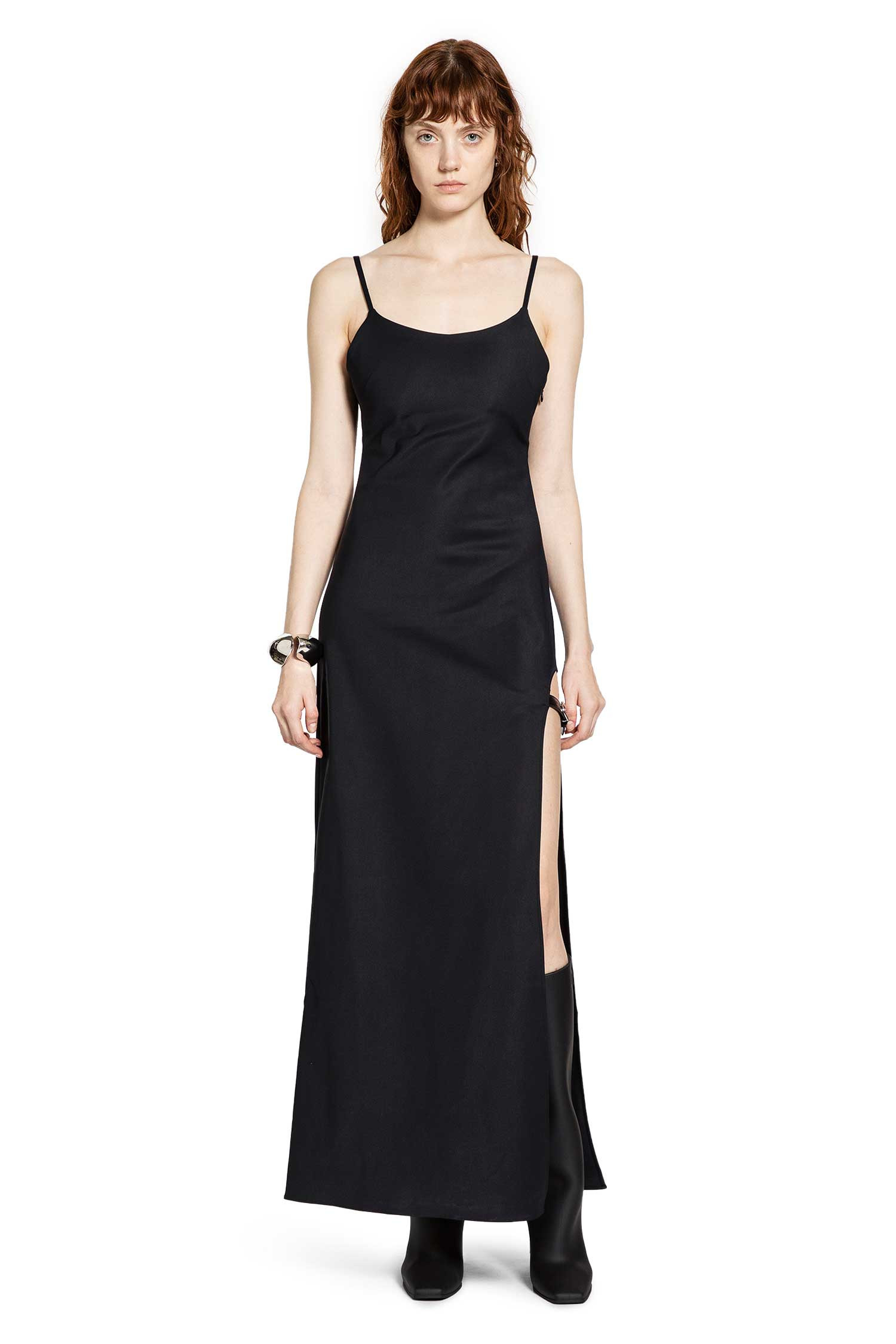 Garter Belt Dress - 2
