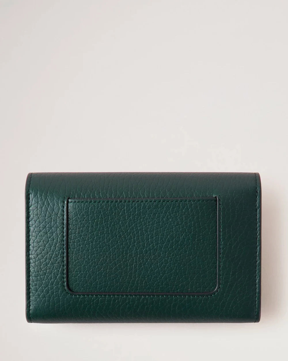 Medium Darley Wallet Heavy Grain - 3