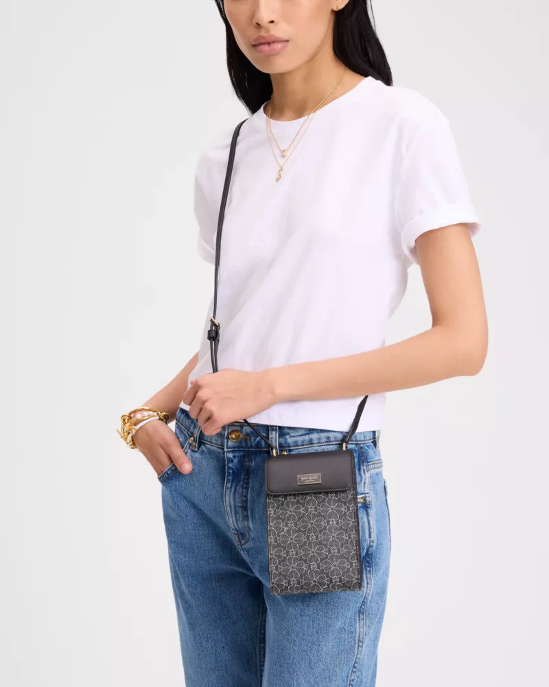 kate spade Serena Phone Crossbody Bag outlook