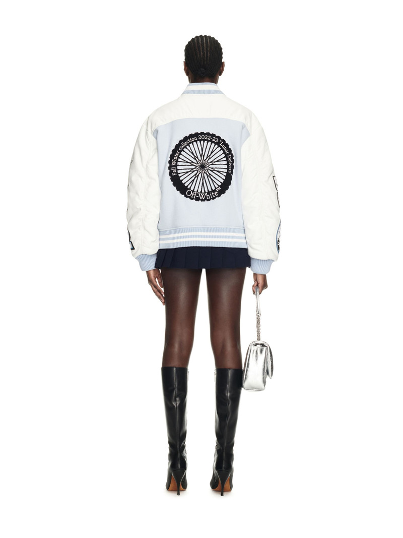 Moon Wheel Varsity 4