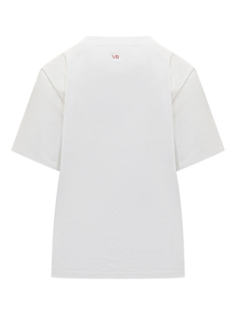 COTTON JERSEY T-SHIRT - 2