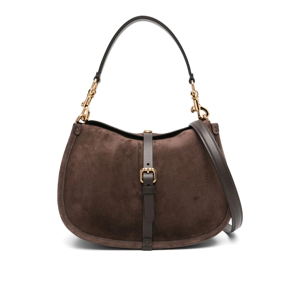 Etro Brown Satchels & Cross Body Bags Women - 1