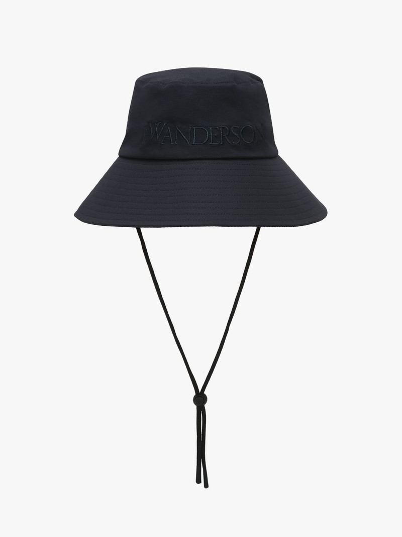 SHADE HAT WITH LOGO 1