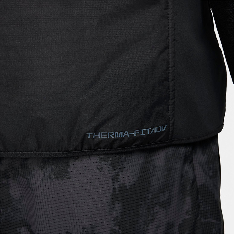 Nike Running Division Aerolayer Therma-Fit Vest 'Black' FD4642-010 6
