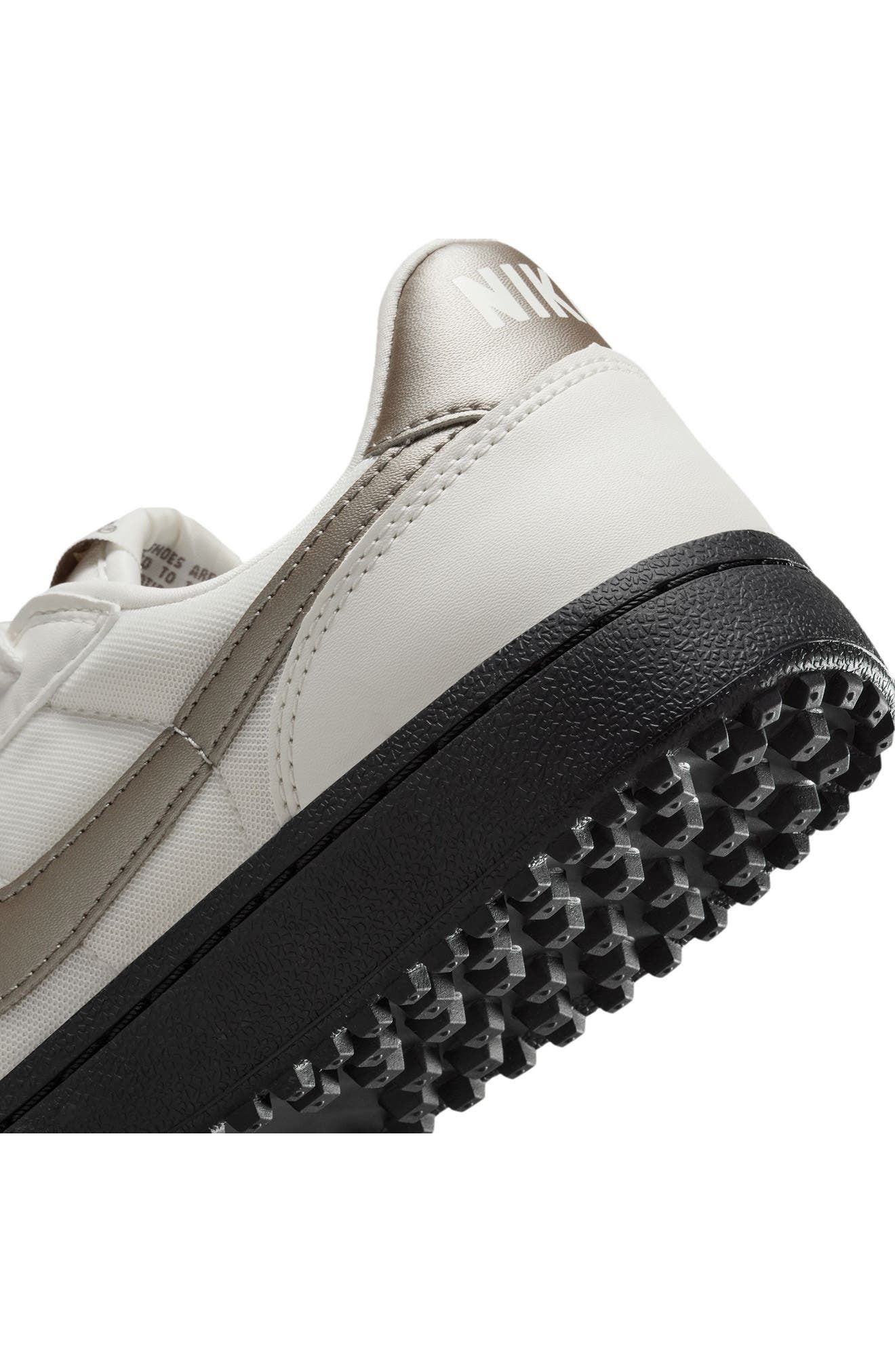Nike Field General Sneaker in Phantom/Pewter/Black at Nordstrom - 8