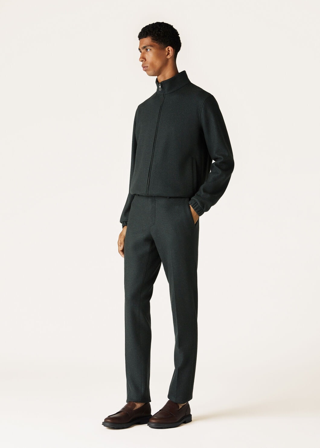 Novalis Pants - 2