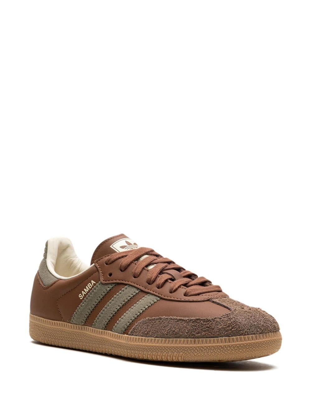 Samba OG "Brown" sneakers - 2