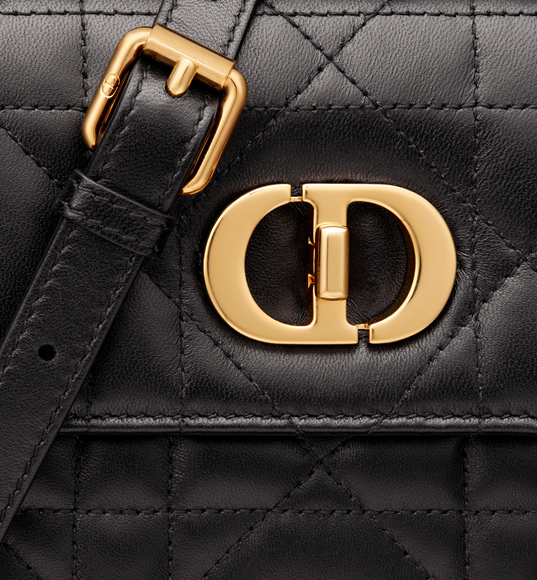 Miss Caro Mini Bag - 6