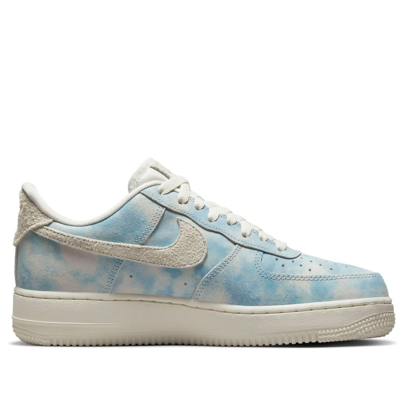 (WMNS) Nike Air Force 1 Low 'Clouds' FD0883-400 - 2