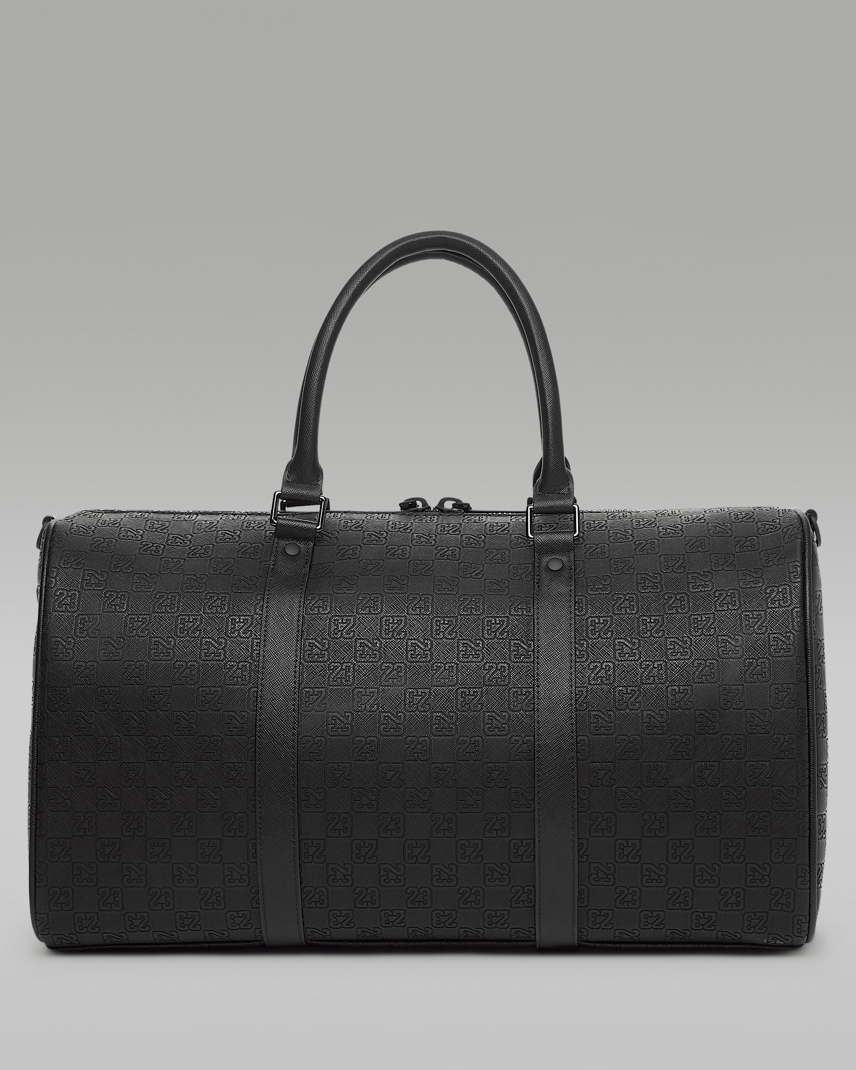 Jordan Monogram Duffle Bag (25L) - 3