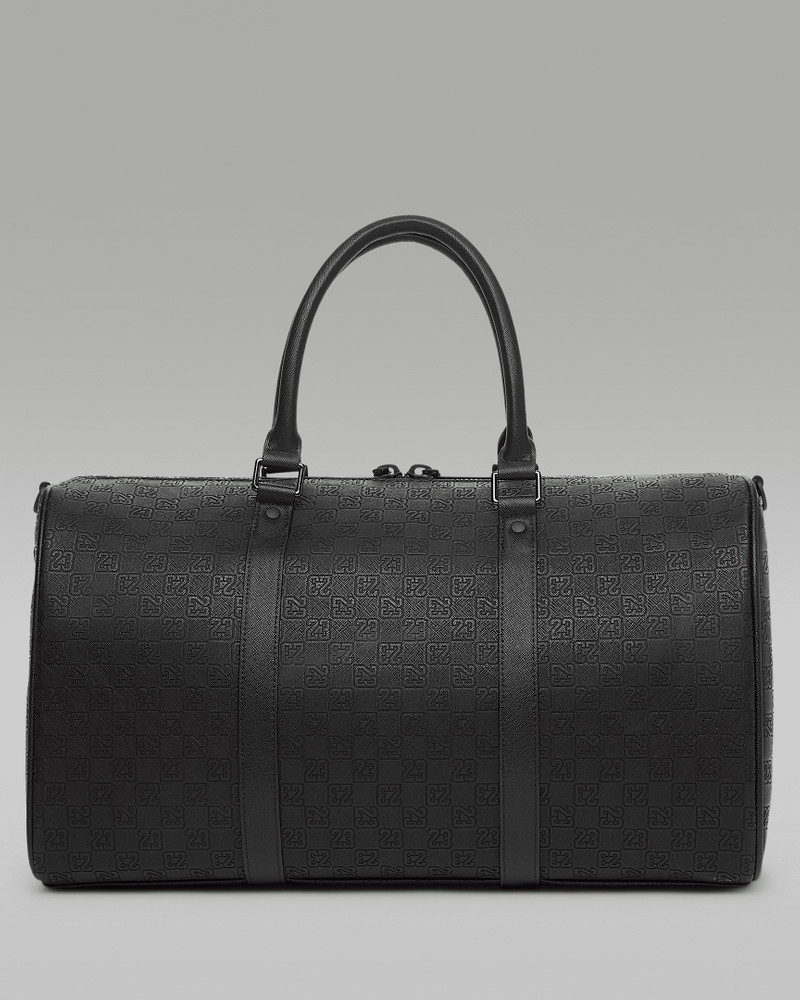 Jordan Monogram Duffle Bag (25L) 3