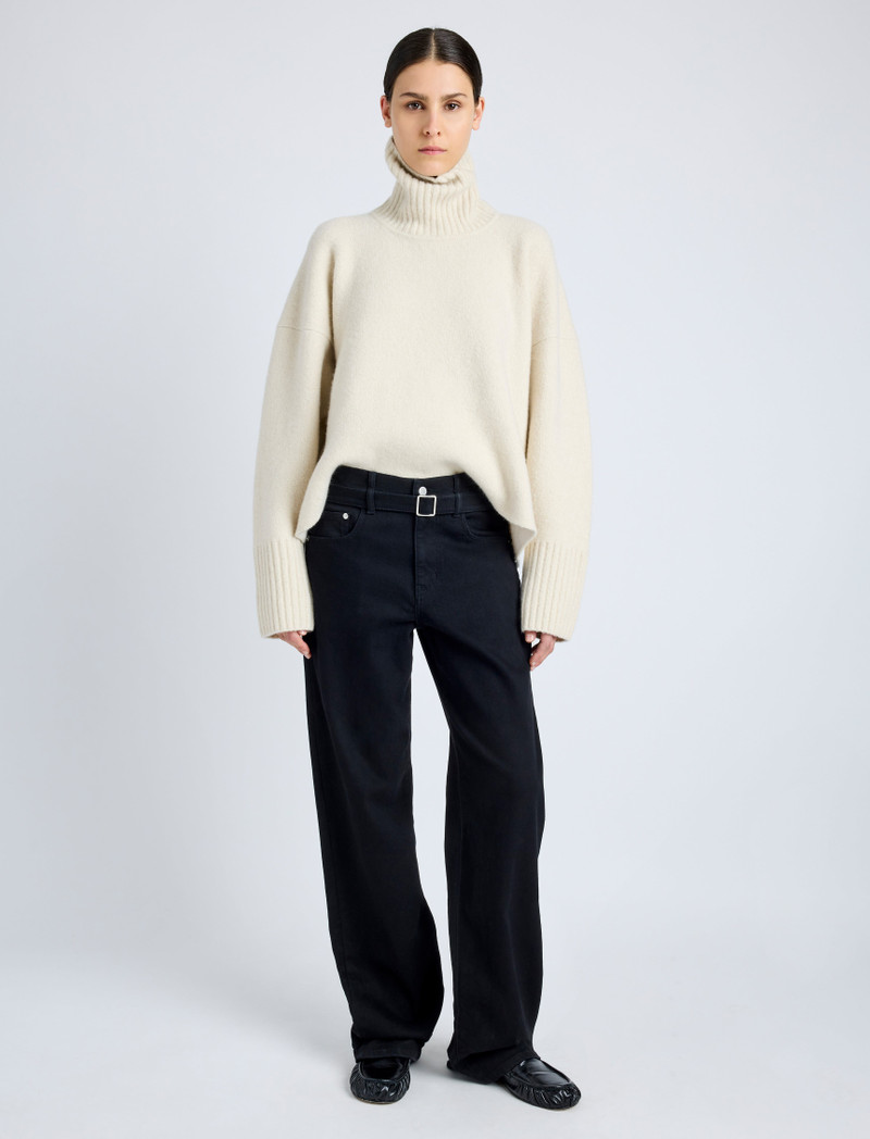 Proenza Schouler Ellsworth Jean outlook