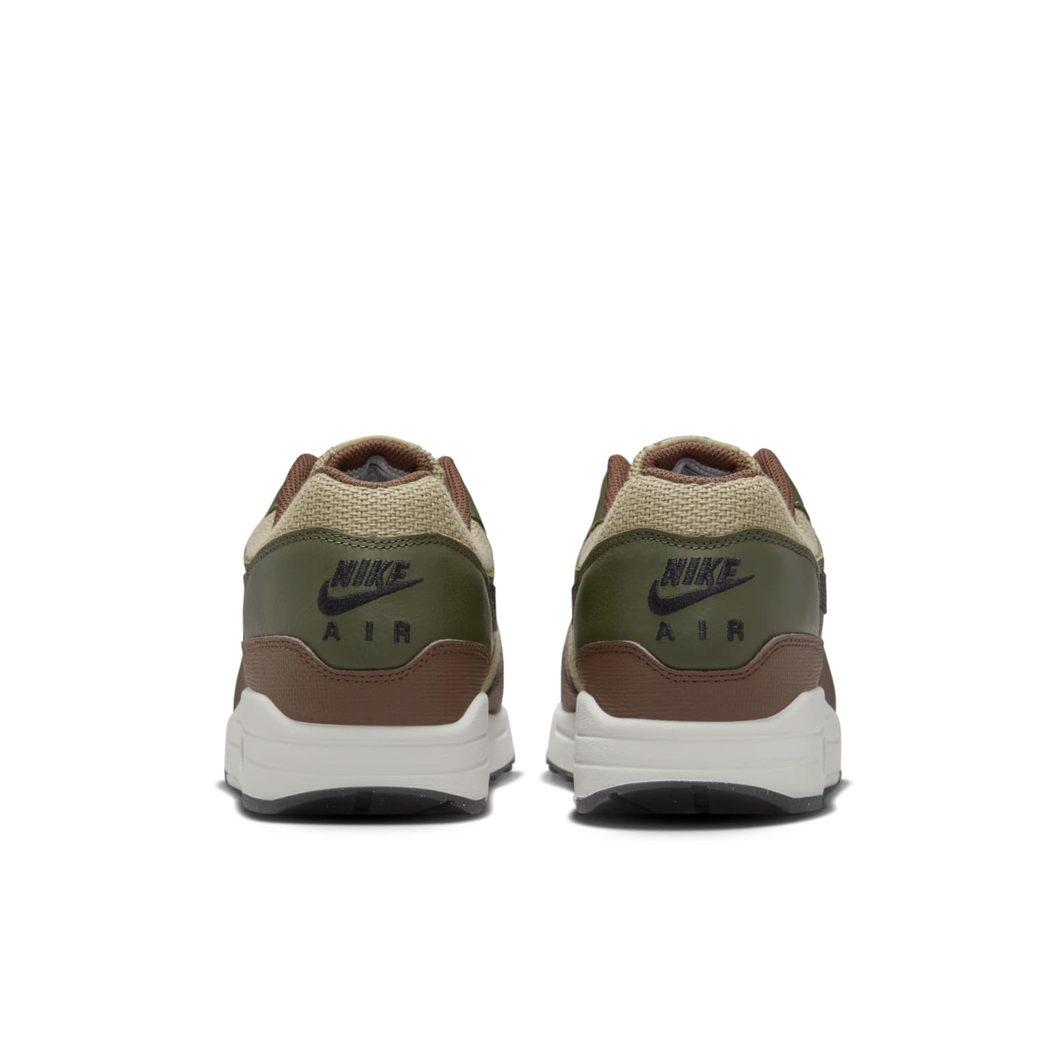 Nike Air Max 1 Essential PRM 'Neutral Olive Cacao Wow' HF1516-200 - 5