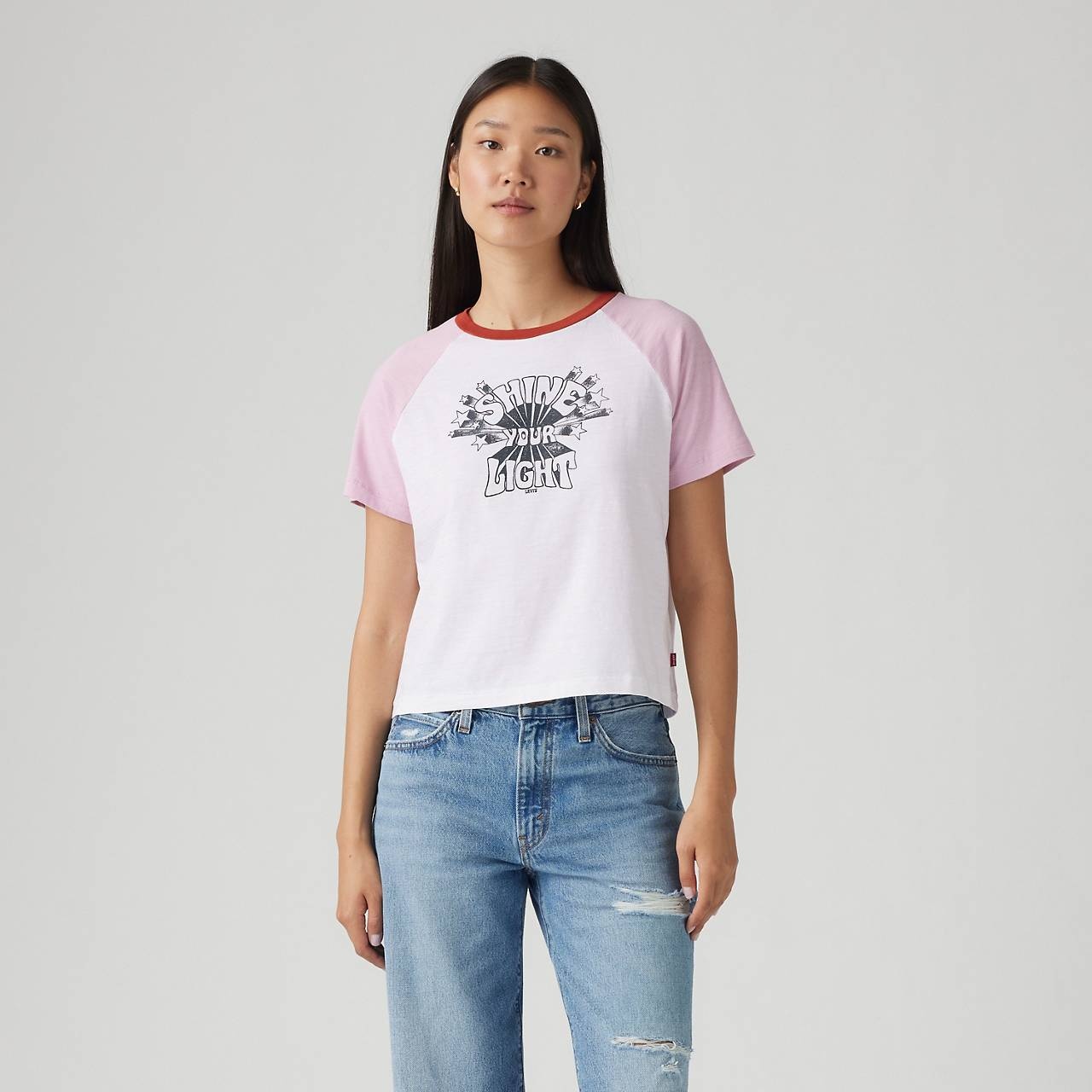 GRAPHIC GAME DAY T-SHIRT - 2