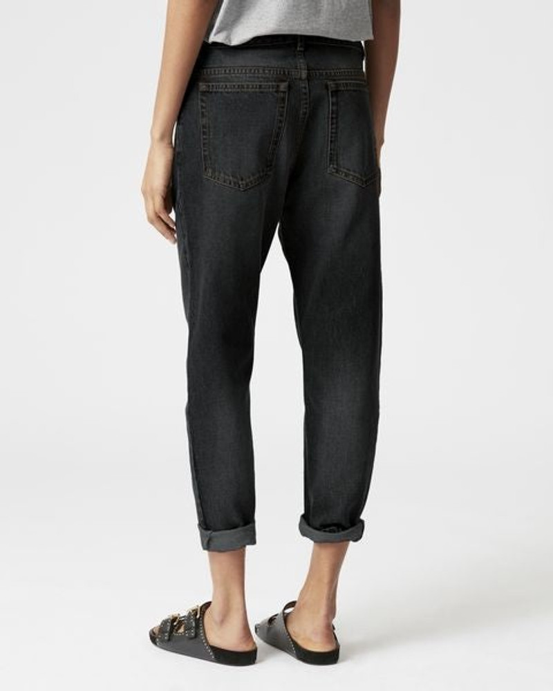Isabel Marant Étoile NEA SLIM JEANS outlook