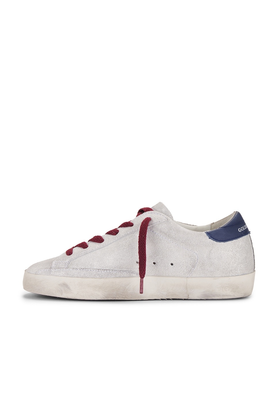 Super Star Sneaker - 5