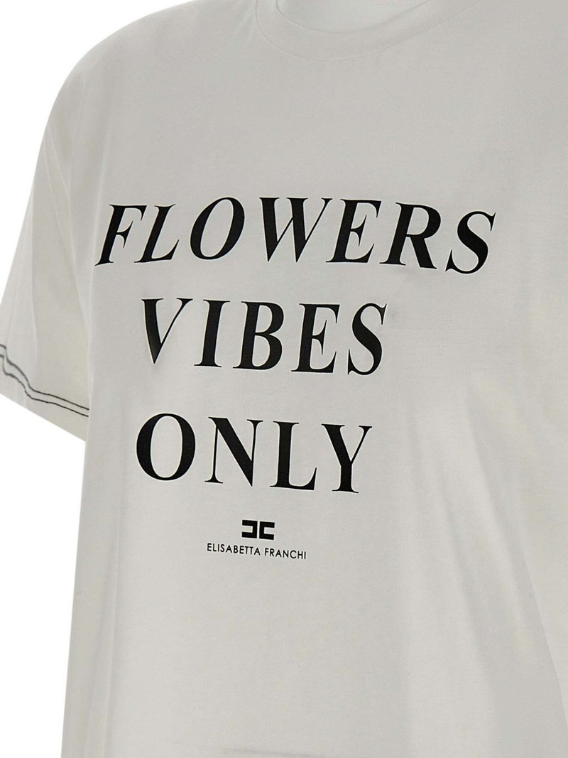 cotton T-shirt 4