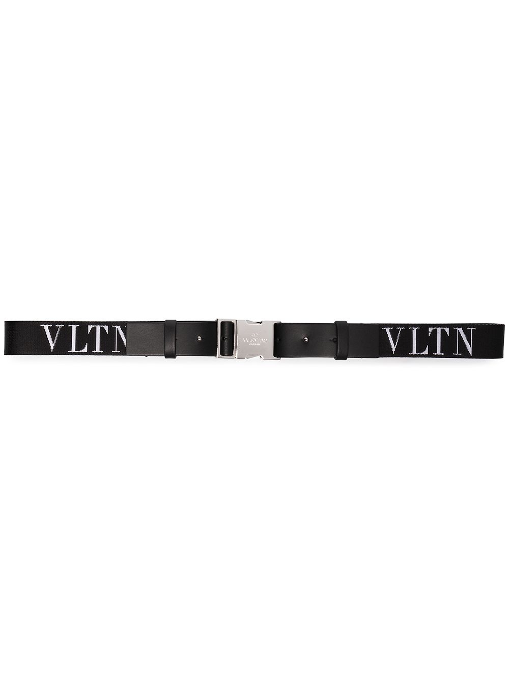 VLTN logo belt - 1