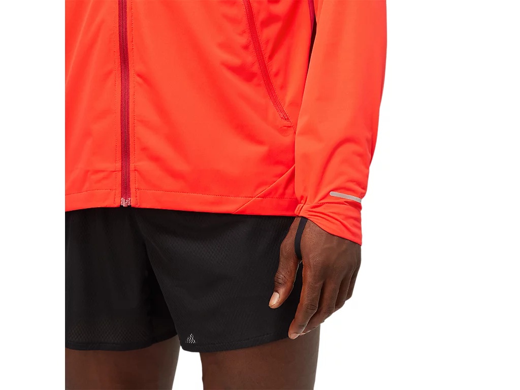 MEN'S VENTILATE JACKET - 4