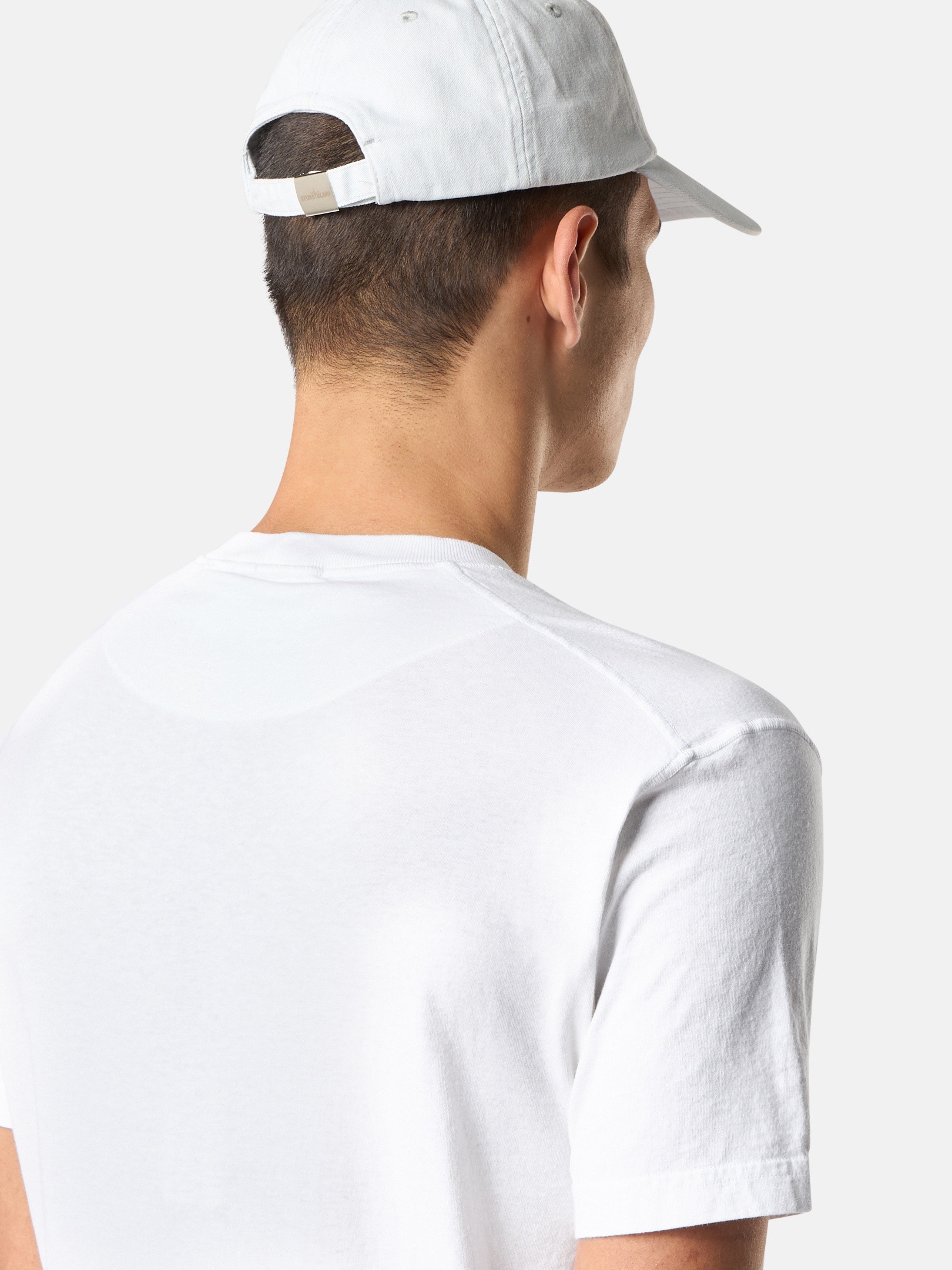 2100219 ORGANIC COTTON JERSEY 'FISSATO' EFFECT - 4