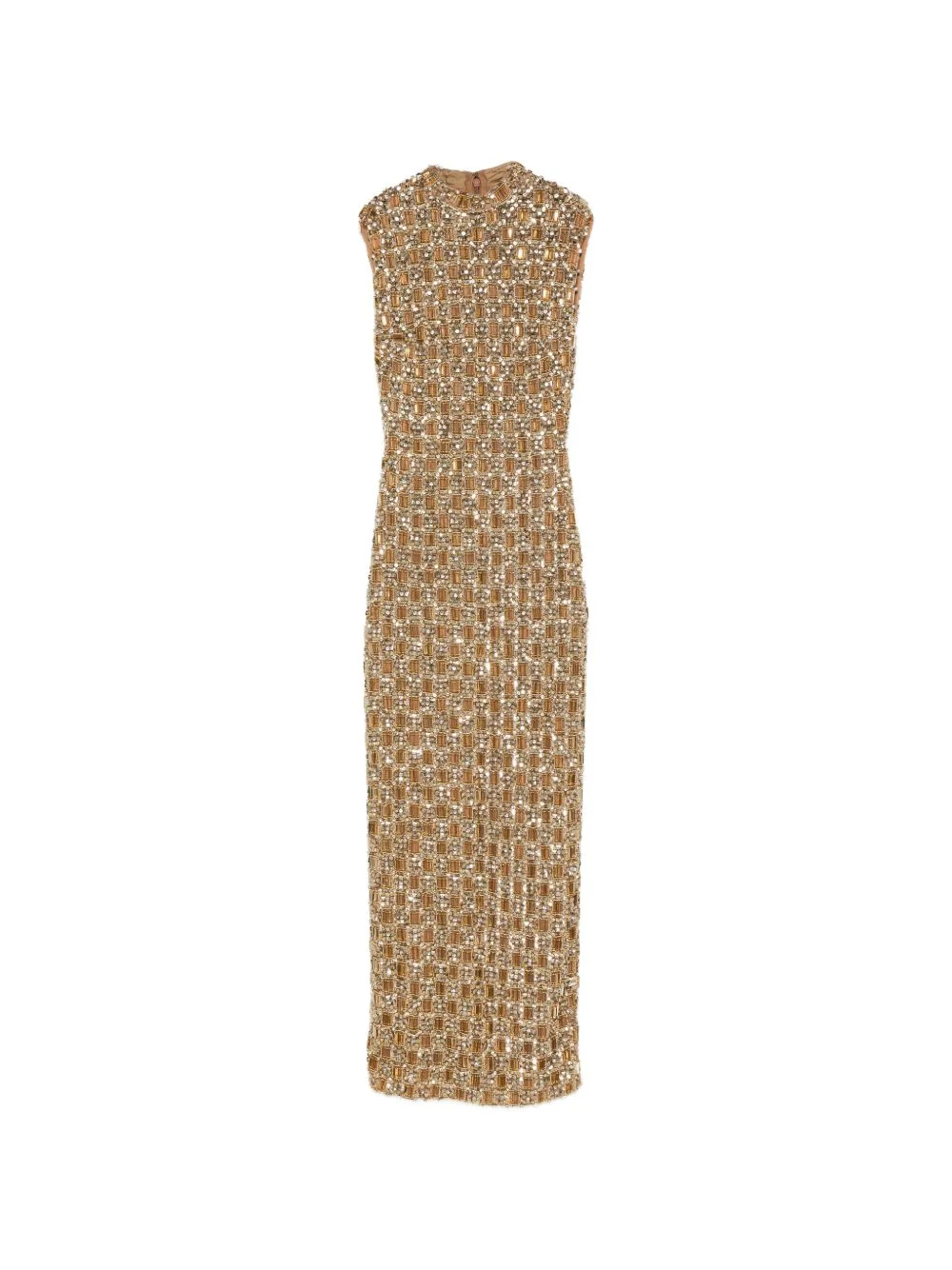 Sinclair gown - 1