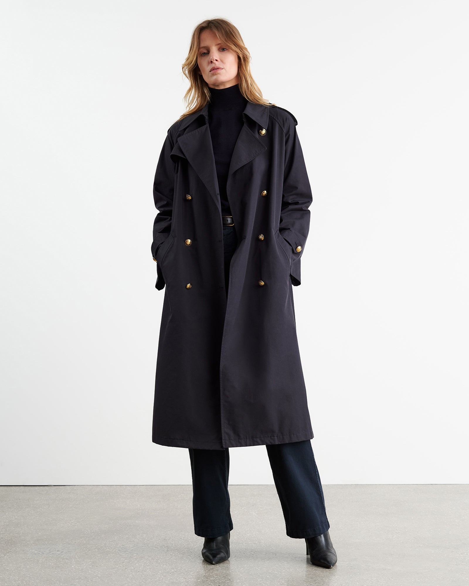 GABY PANT - 6