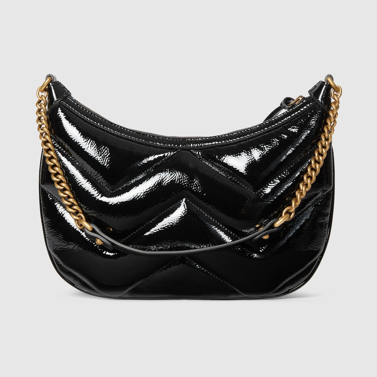 GG Marmont small shoulder bag - 5