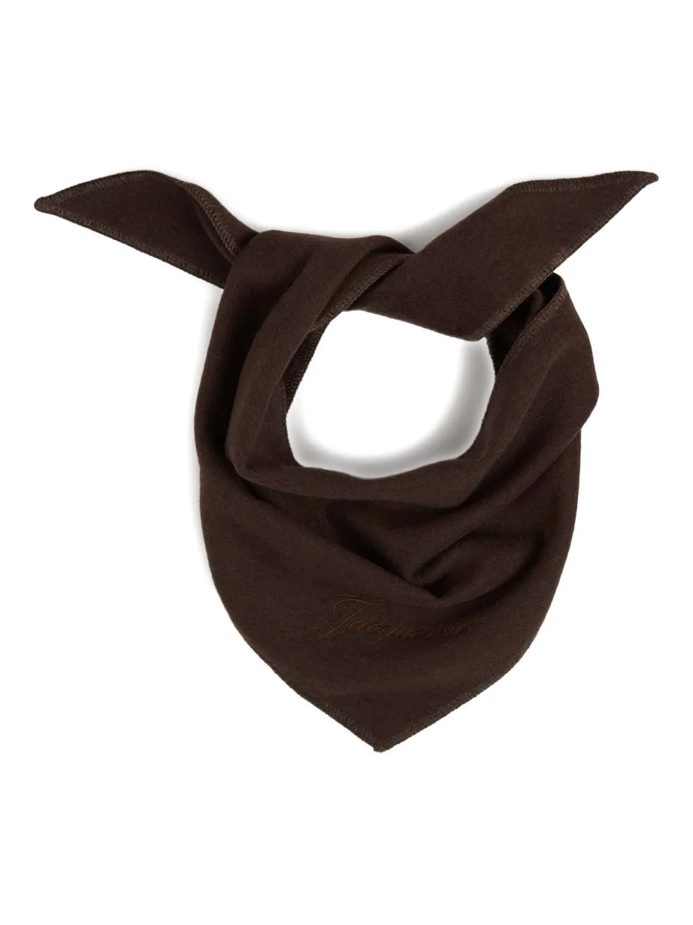 The Cachemiro bandana - 1