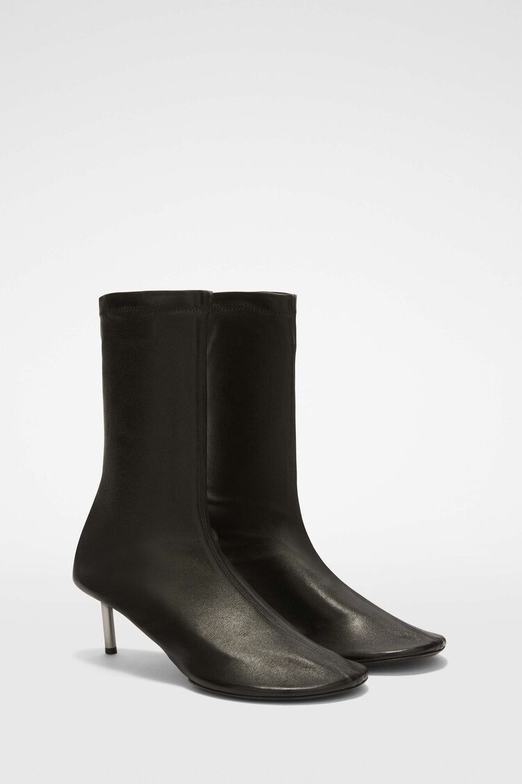 Ankle Boots - 3