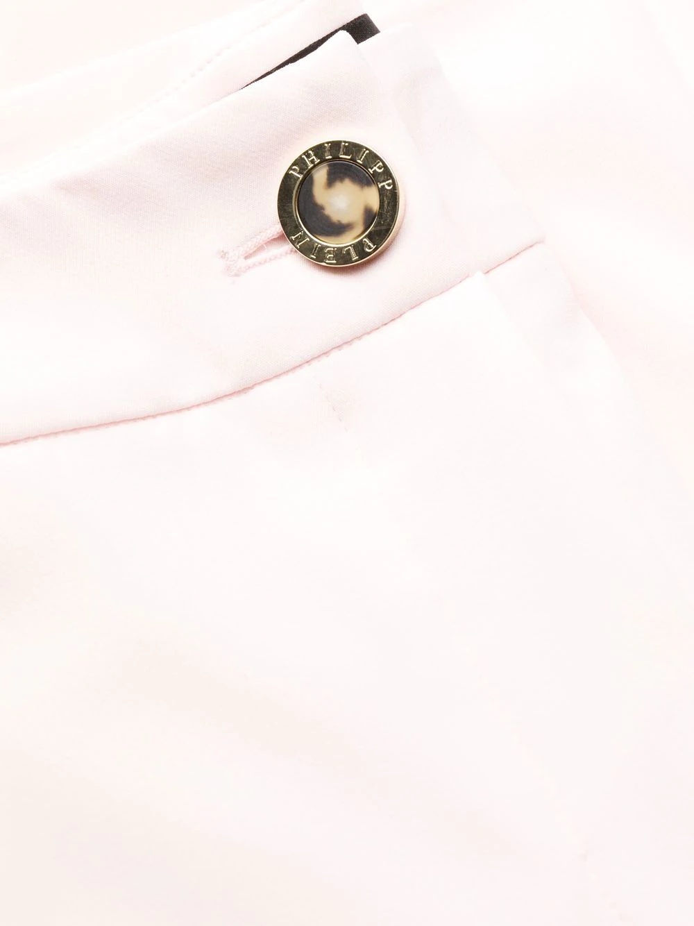 tapered office trousers - 7