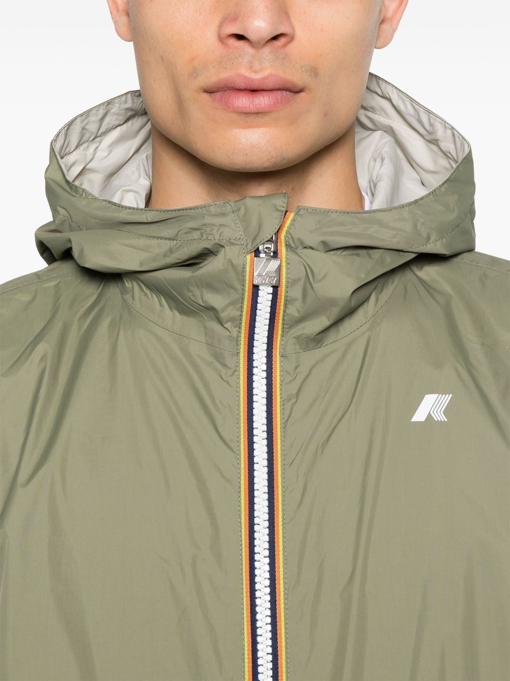 Jake Plus jacket - 5