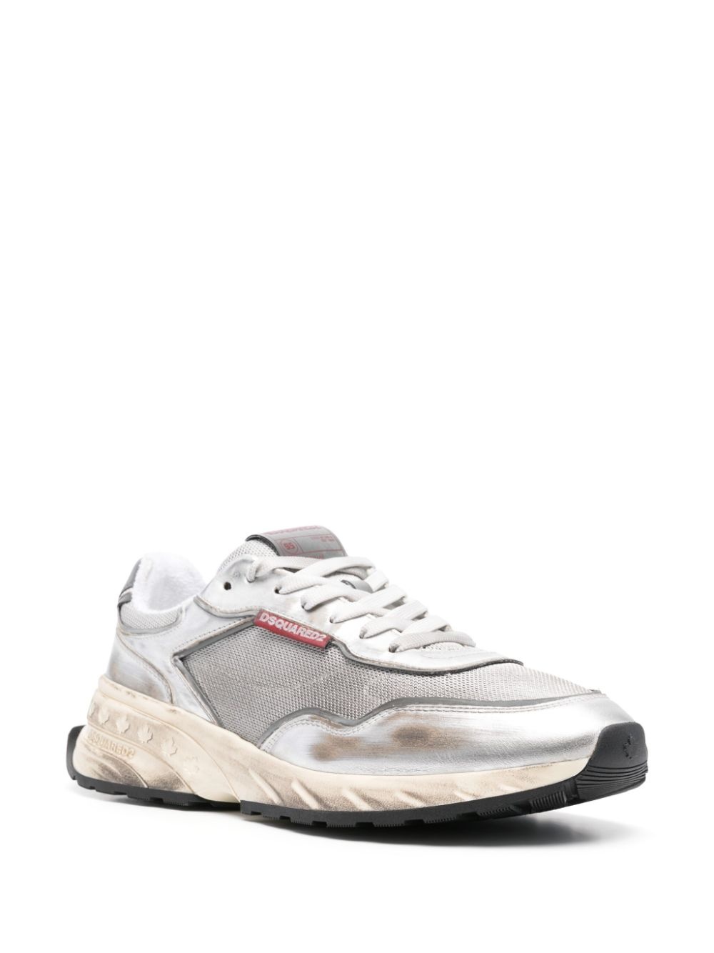 Sprinter sneakers - 2