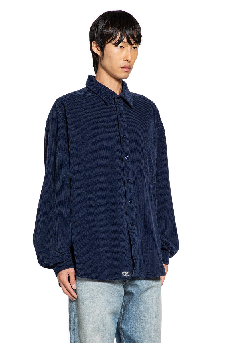ERL Corduroy Overshirt outlook