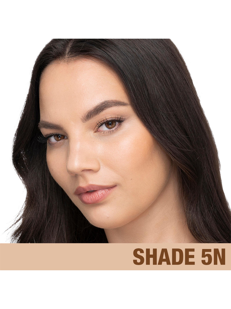 Women's Beautiful Skin Foundation - 5 Neutral 4