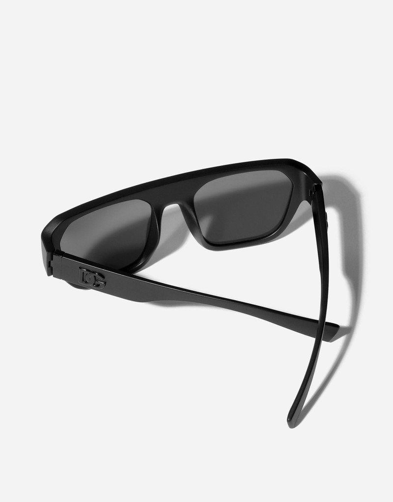 DG Crossed Sunglasses 5