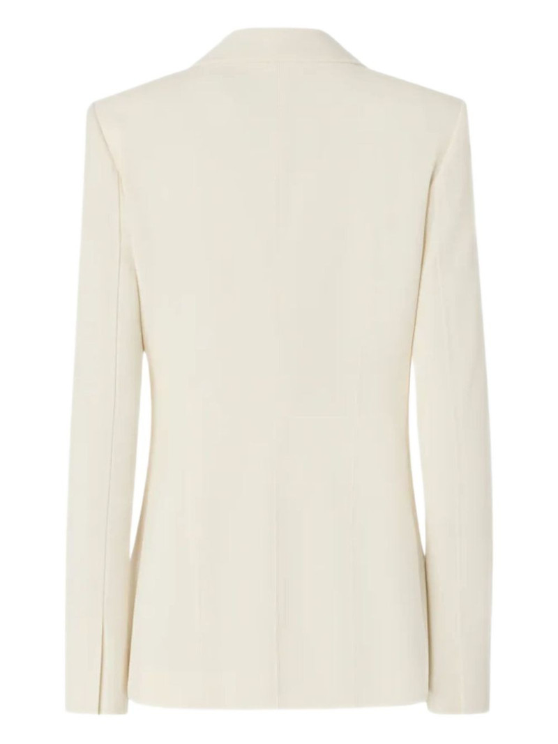 PINKO single-breasted blazer outlook